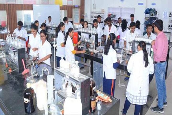 laboratory